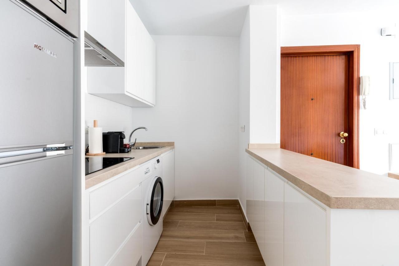 Appartement Holi-rent Pureza Sevilla