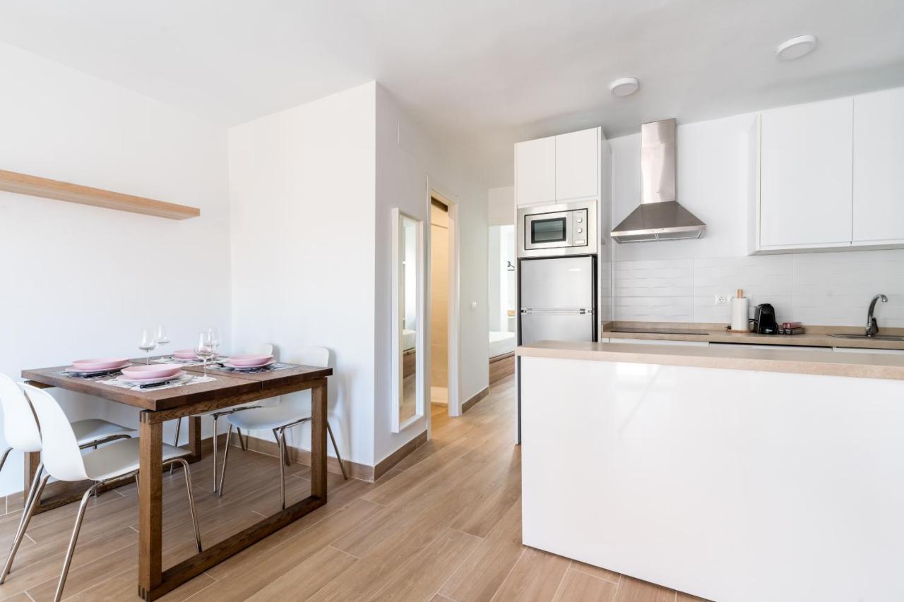 Holi-rent Pureza Appartement *