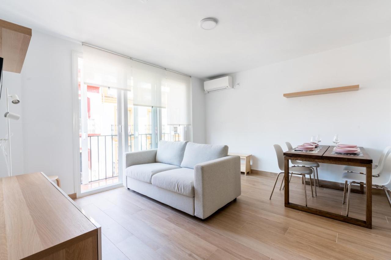 Holi-rent Pureza Appartement Sevilla