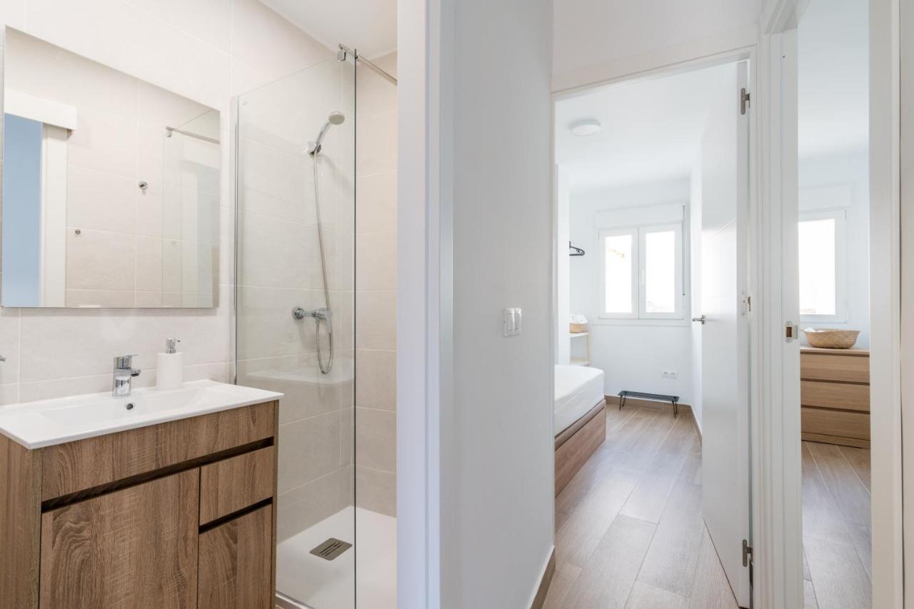 Holi-rent Pureza Appartement Sevilla