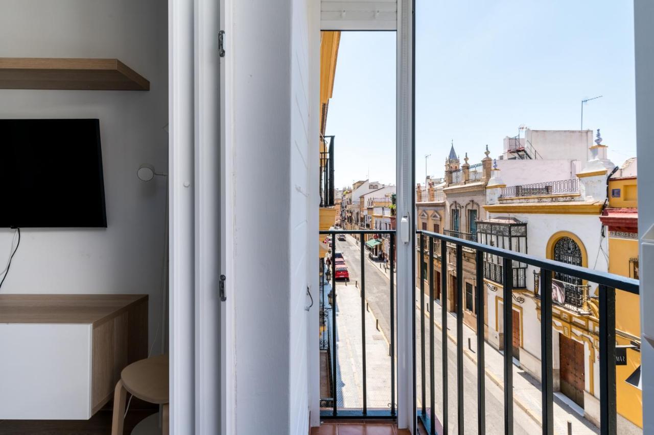 Holi-rent Pureza Appartement