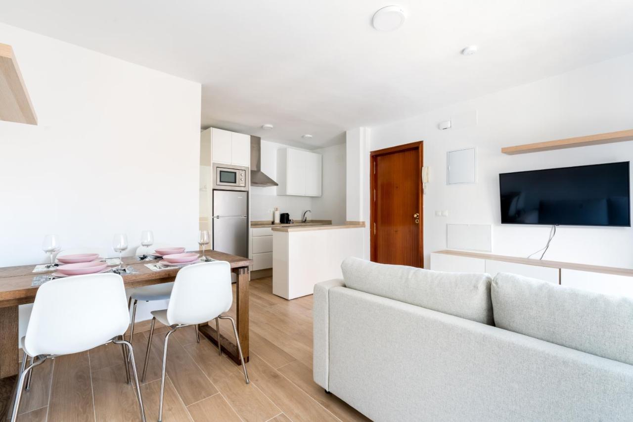 Holi-rent Pureza Appartement