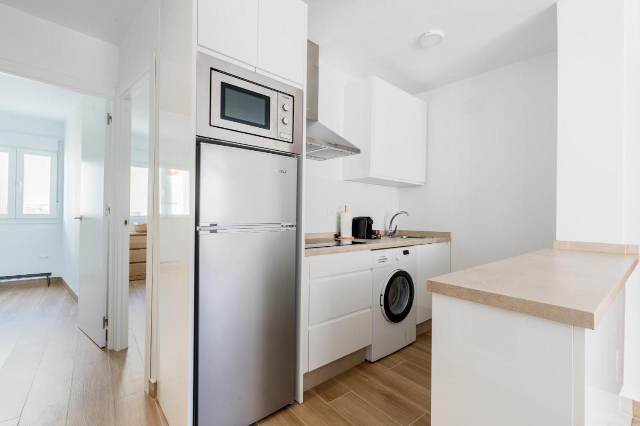 Appartement Holi-rent Pureza *