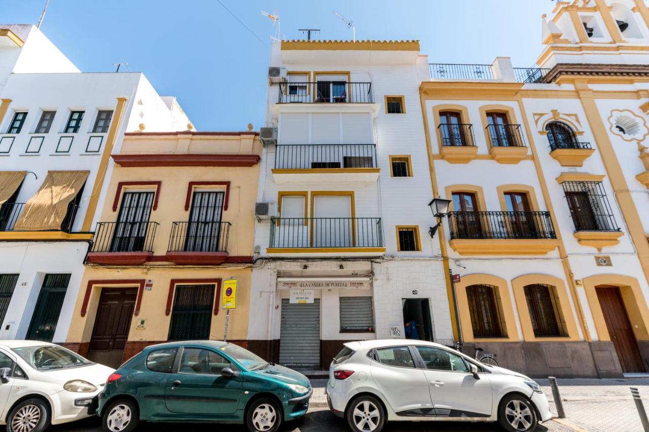 Appartement Holi-rent Pureza *