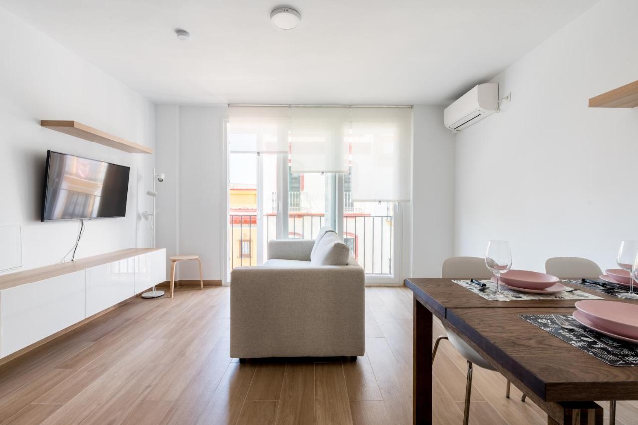 Appartement Holi-rent Pureza *