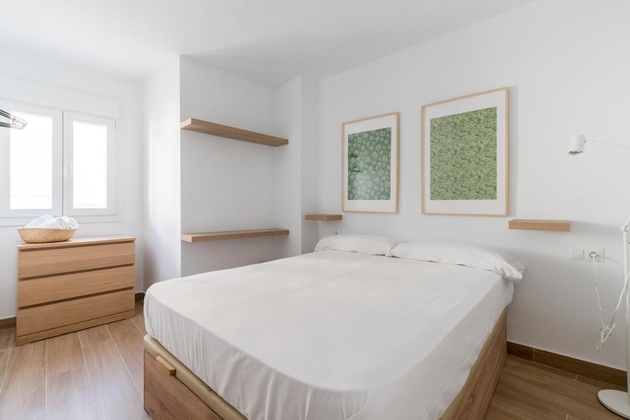 Holi-rent Pureza Appartement Sevilla