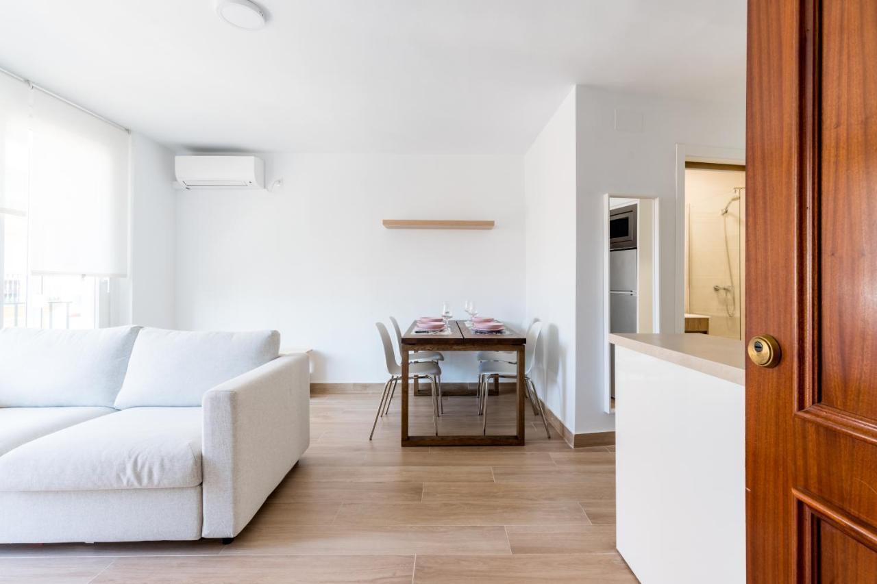 Holi-rent Pureza Appartement