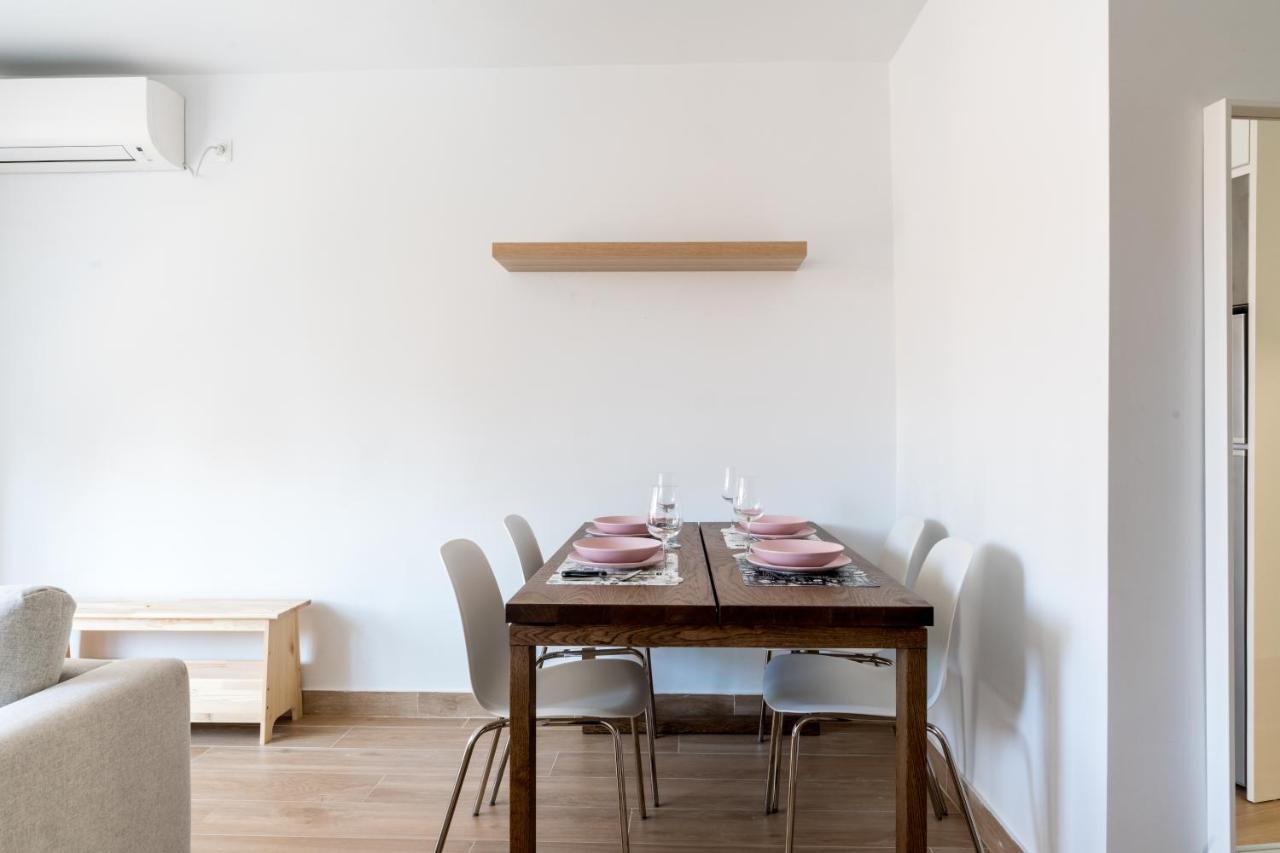 Appartement Holi-rent Pureza Sevilla