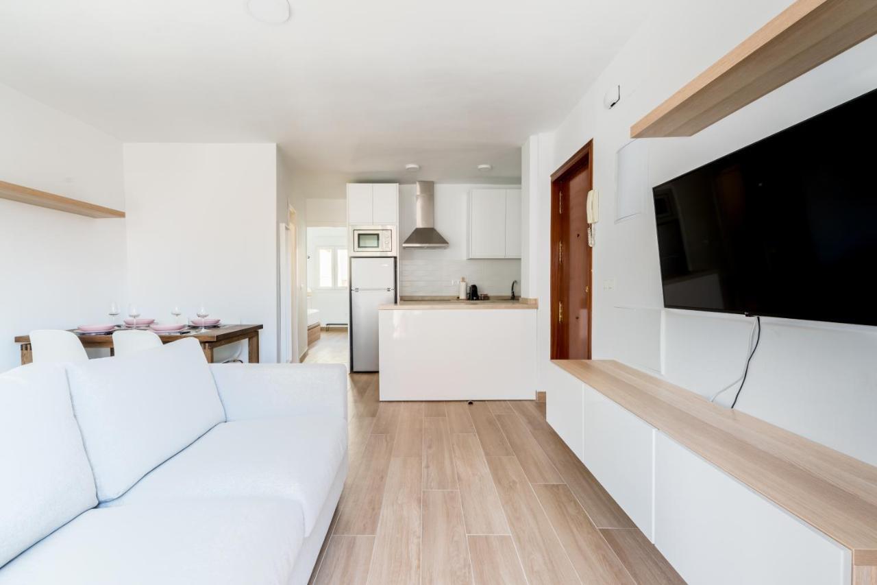 Holi-rent Pureza Appartement
