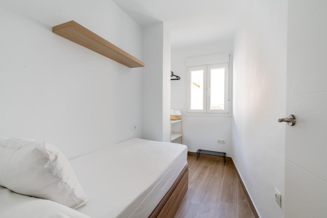 Appartement Holi-rent Pureza Sevilla