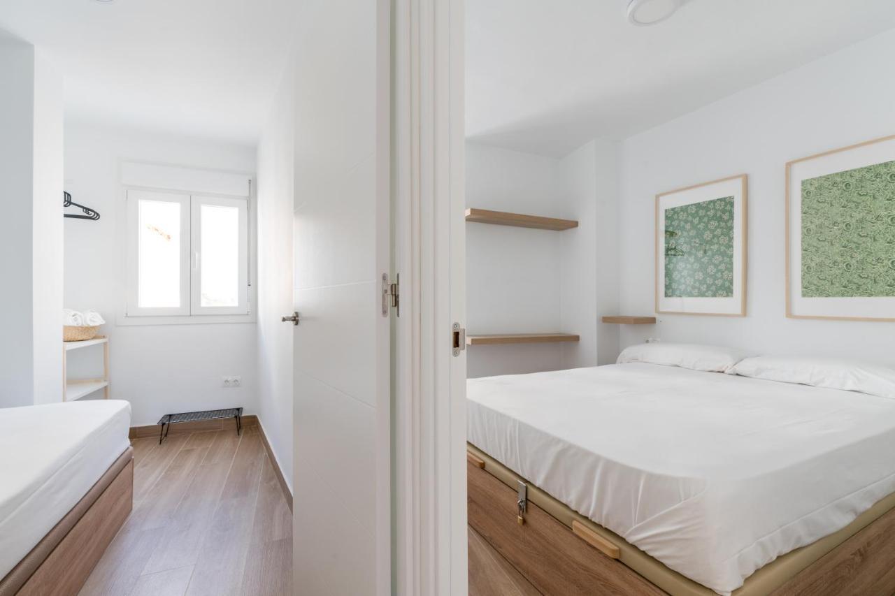Holi-rent Pureza Apartment